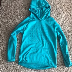 YM Under Armour Hoodie